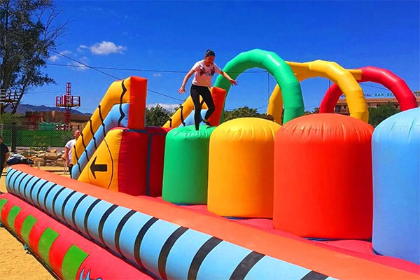 Wipeout - Extreme Adventure Mojacar